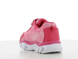 Disney BARBIE BA002215 ροζ με φωτάκια