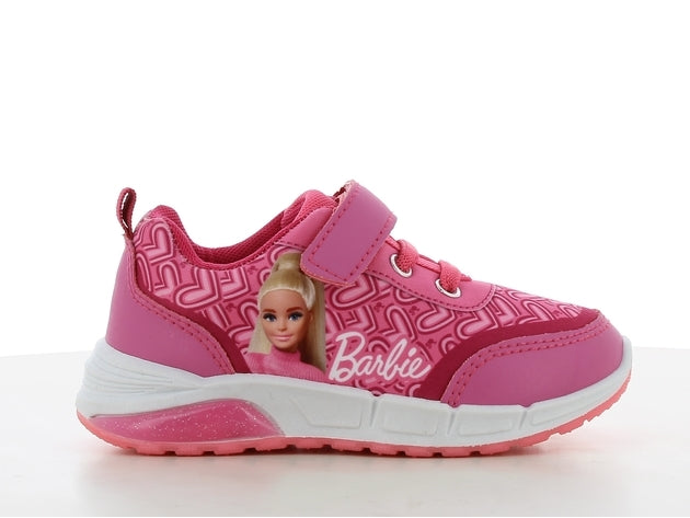 Disney BARBIE BA002655 φούξια με φωτάκια