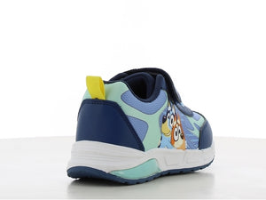 Disney BLUEY BL000455 μπλε με φωτάκια