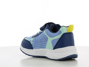 Disney BLUEY BL000455 μπλε με φωτάκια