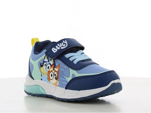 Disney BLUEY BL000455 μπλε με φωτάκια
