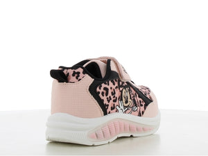 Disney MINNIE DM011205 ροζ με φωτάκια