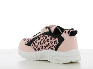 Disney MINNIE DM011205 ροζ με φωτάκια