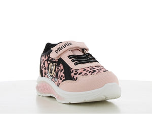 Disney MINNIE DM011205 ροζ με φωτάκια