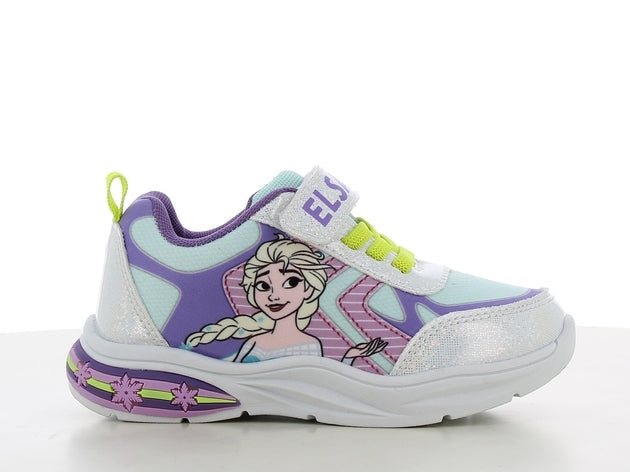 Disney FROZEN FZ014675 ασημί με φωτάκια