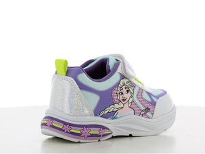 Disney FROZEN FZ014675 ασημί με φωτάκια