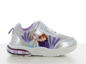 Disney FROZEN FZ015115 ασημί με φωτάκια