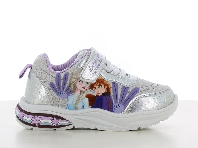 Disney FROZEN FZ015115 ασημί με φωτάκια