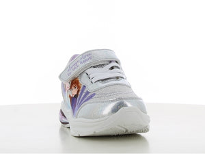 Disney FROZEN FZ015115 ασημί με φωτάκια