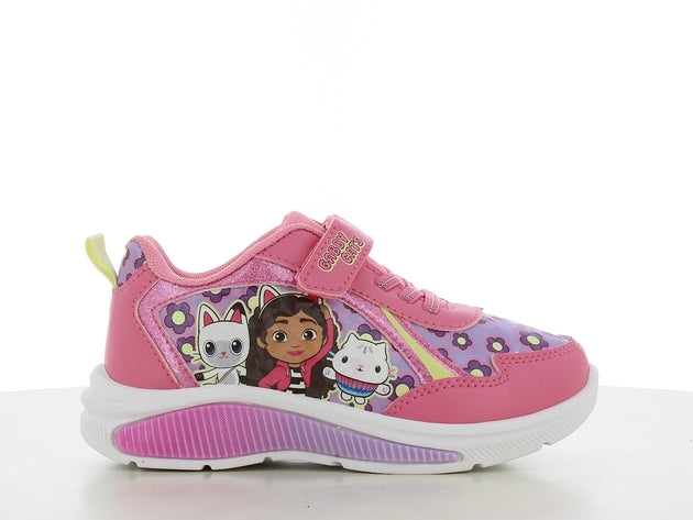 Disney GABBY GB000735 φούξια με φωτάκια
