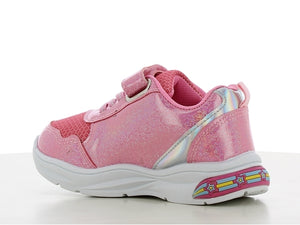 Disney UNICORN LE000105 ροζ με φωτάκια