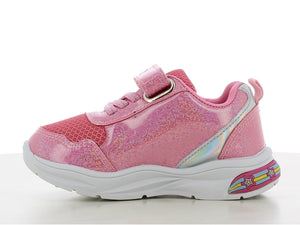 Disney UNICORN LE000105 ροζ με φωτάκια