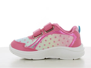 Disney UNICORN LE000225 φούξια με φωτάκια