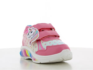 Disney UNICORN LE000225 φούξια με φωτάκια