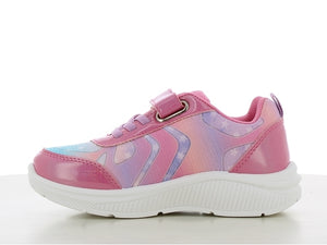 Disney UNICORN LE000525 φούξια με φωτάκια