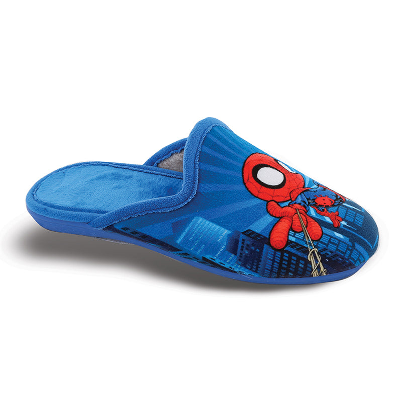 Zak shoes 7004 μπλε