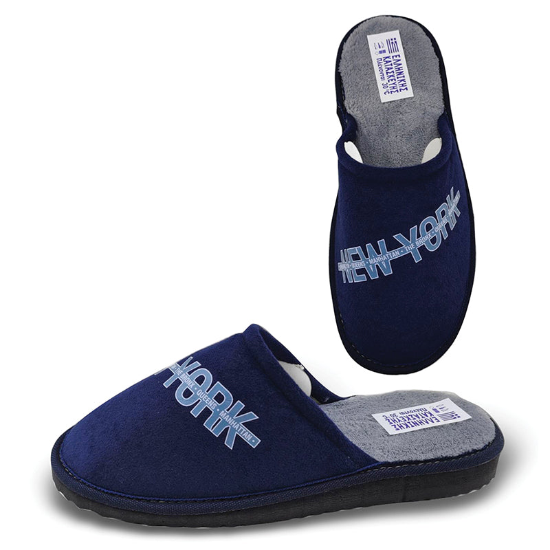 Zak shoes PB37 μπλε/γκρι