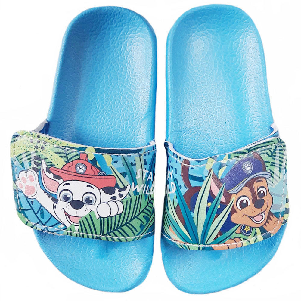 Disney Paw Patrol PW008770 μπλε