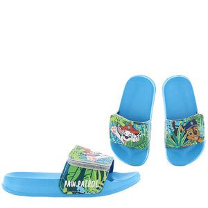 Disney Paw Patrol PW008770 μπλε