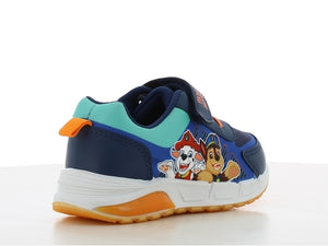 Disney PAW PATROL PW011795 μπλε με φωτάκια