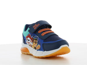 Disney PAW PATROL PW011795 μπλε με φωτάκια