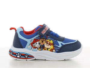 Disney PAW PATROL PW012165 μπλε με φωτάκια