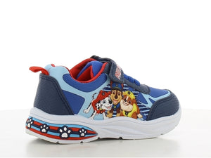 Disney PAW PATROL PW012165 μπλε με φωτάκια