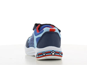 Disney PAW PATROL PW012165 μπλε με φωτάκια