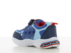Disney PAW PATROL PW012165 μπλε με φωτάκια