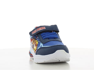Disney PAW PATROL PW012165 μπλε με φωτάκια