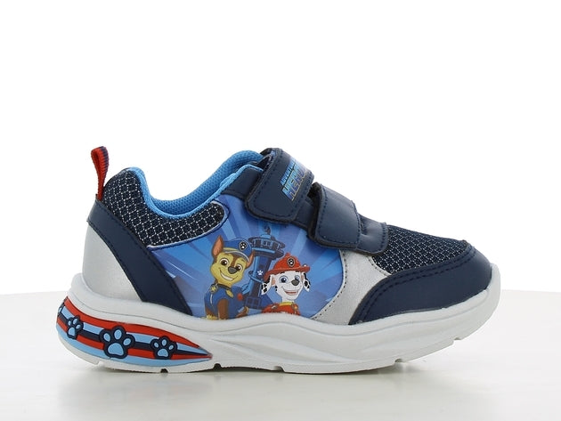 Disney PAW PATROL PW012575 μπλε με φωτάκια