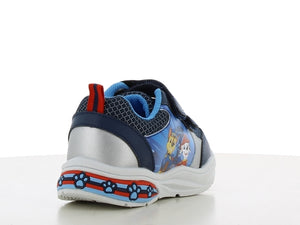 Disney PAW PATROL PW012575 μπλε με φωτάκια