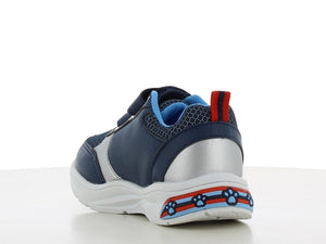 Disney PAW PATROL PW012575 μπλε με φωτάκια