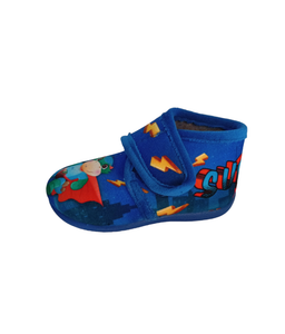 IQ Shoes 139.97 μπλε