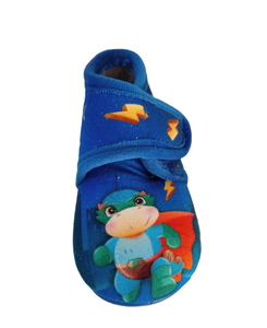 IQ Shoes 139.97 μπλε