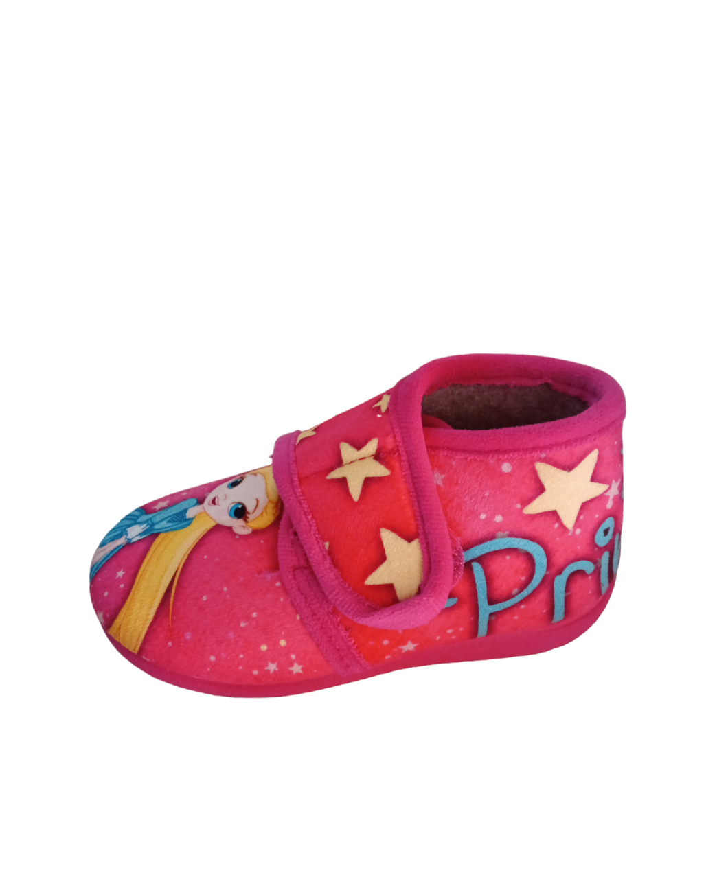 IQ Shoes 139.36 φούξια