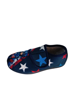 IQ Shoes 139.7830 μπλε