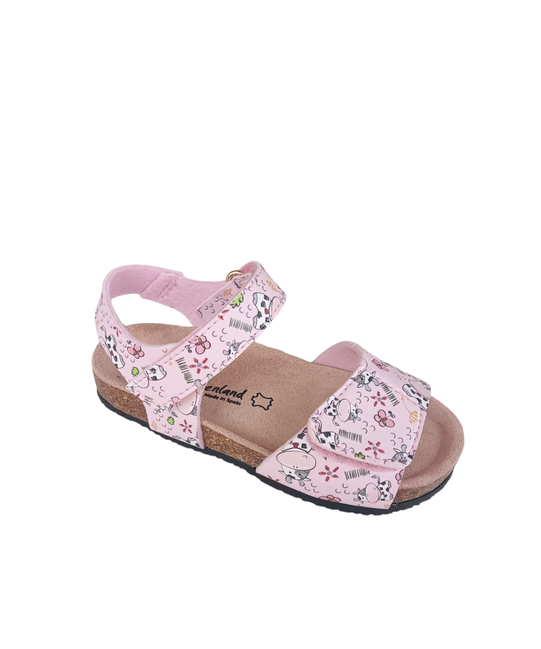 Childrenland 688499 ροζ