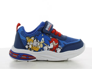 Disney SONIC SC000695 μπλε με φωτάκια
