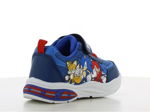 Disney SONIC SC000695 μπλε με φωτάκια