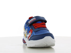Disney SONIC SC000695 μπλε με φωτάκια