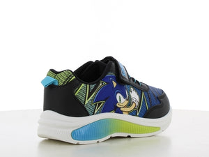 Disney SONIC SC000845 μαύρο με φωτάκια
