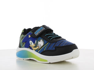 Disney SONIC SC000845 μαύρο με φωτάκια