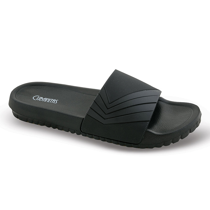 Cubanitas SD08033 μαύρο