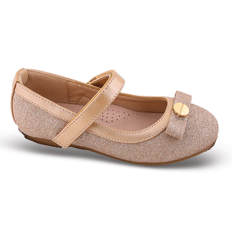 Zak shoes SD12128 χαλκός