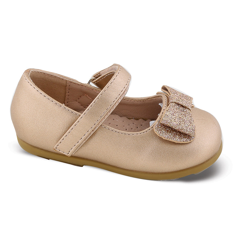 Zak shoes SD12158 μπρονζέ