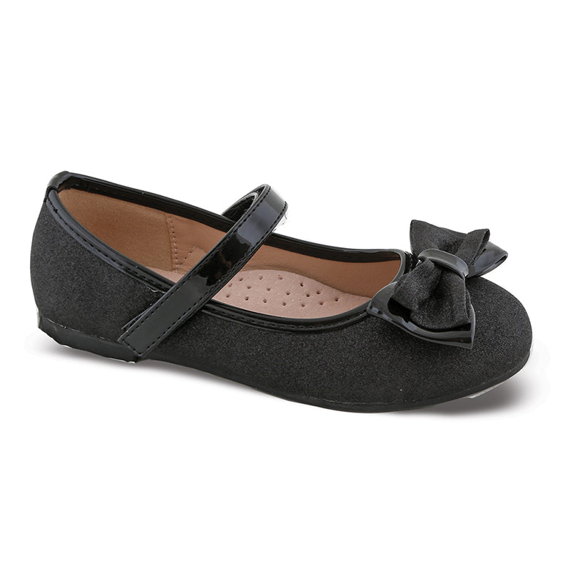 Zak shoes SD12160 μαύρο