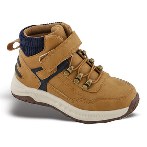 Zak shoes SD12203 κάμελ