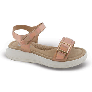 Zak Shoes SD21017 χαλκός
