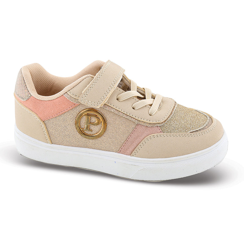 Zak shoes SD26031 μπεζ